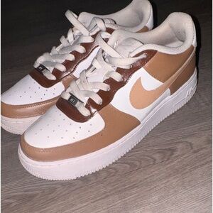 AIR FORCE 1